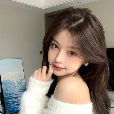 恋爱中的女人